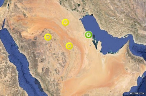 والدة الرائد ذعار الخراصي إلى رحمة الله