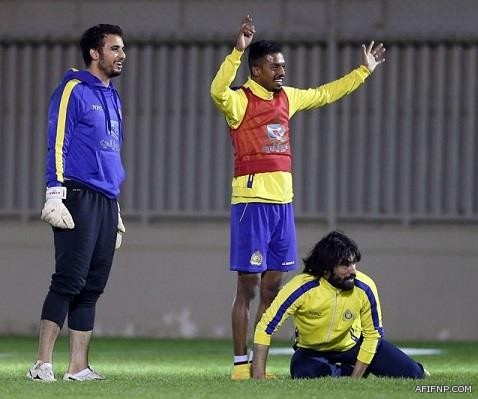 النصر والهلال.. ديربي “ملتهب” بطموحات الصدارة