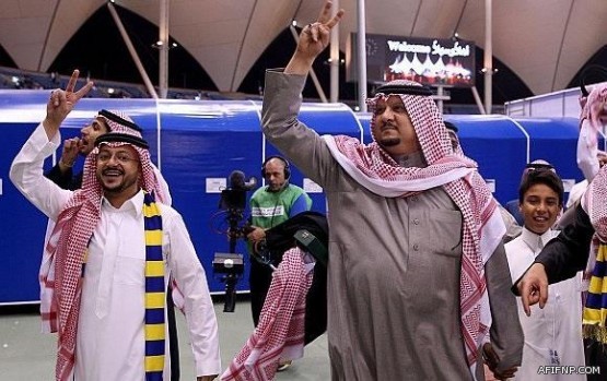 بالفيديو: الهلال يسقط في فخ ?هجر? ويكتفي بنقطة