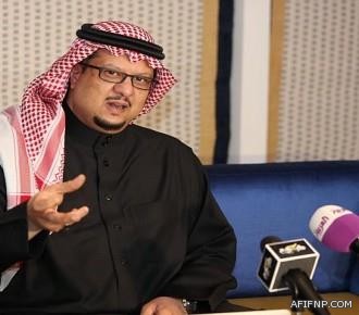 الشمراني : الاتحاد مكشوفاً دون حماية .. وكنت أتمنى من عيد الانحياز للمنتخب قبل الكلاسيكو