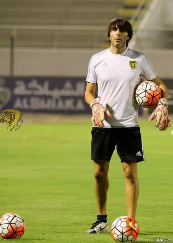 النصر يتغلب على الريان بهدف نظيف ودياً