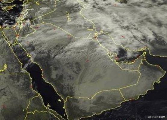 إيران تحتجز 10 بحارة أمريكيين كانوا في طريقهم من الكويت إلى البحرين