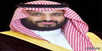 ولي العهد يهنئ خادم الحرمين بموافقة مجلس الوزراء على رؤية المملكة 2030