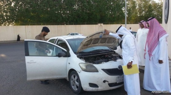 رسميًّا.. فحص الحمض النووي شرط لاستخراج بطاقة الهوية الوطنية لمن تجاوز العشرين.. وهذه إجراءات “حذف اسم القبيلة”