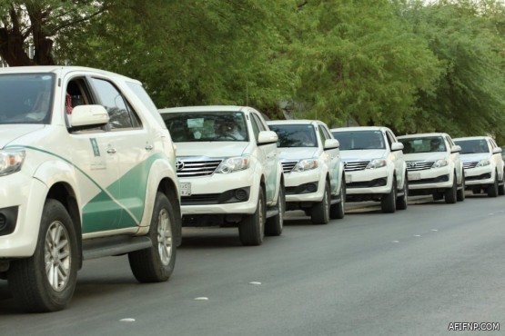 الهلال يوقع عقدين احترافيين مع الغامدي والعبدان